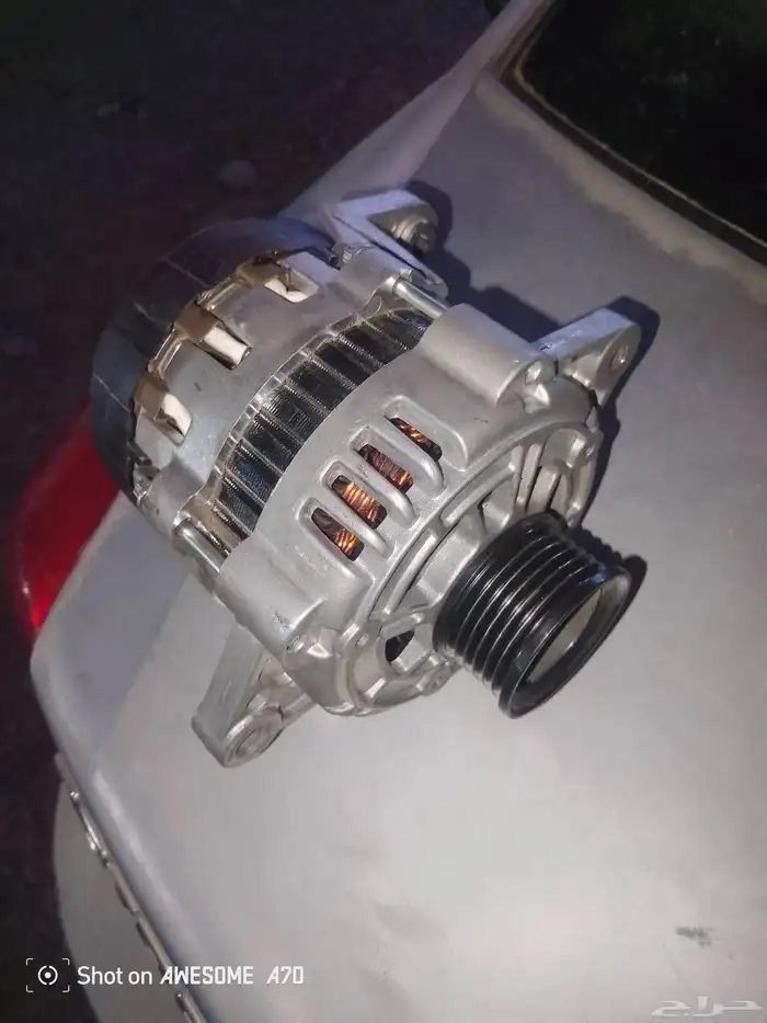 شفروليه دينو بوابه كمبروسر حساسات بخاخات كمبيوتر 9