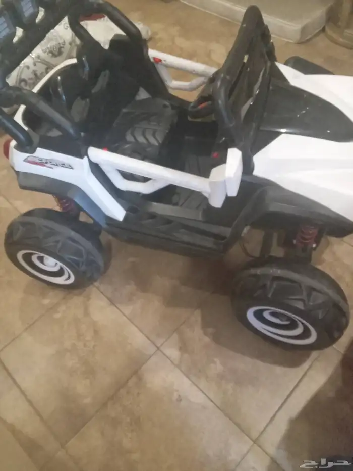 سياره كبيره لعبه 2