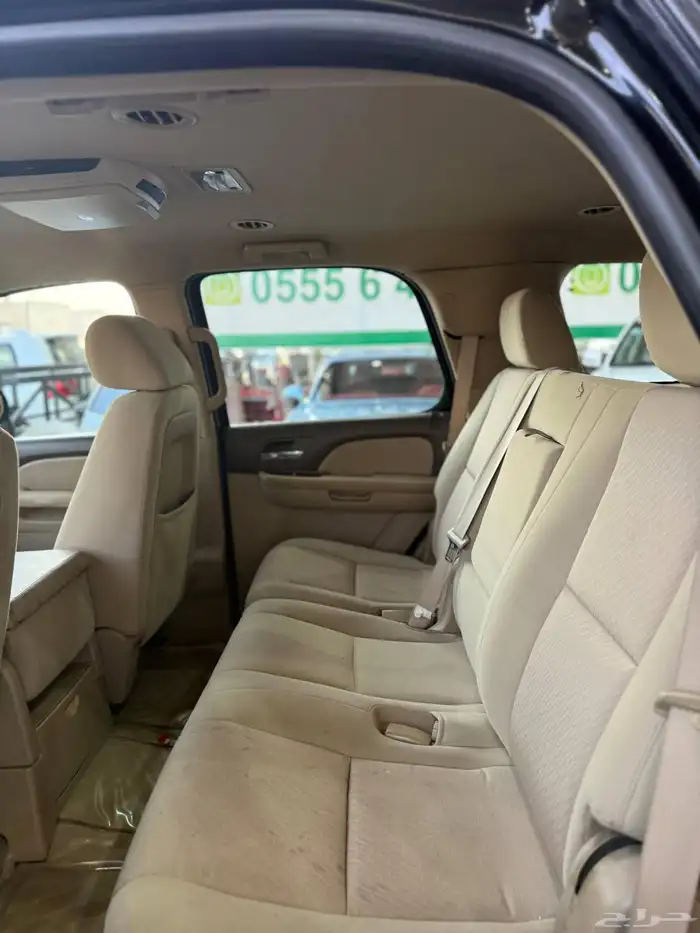 يوكن - 2011 - دبل - بسعر 22 الف 10