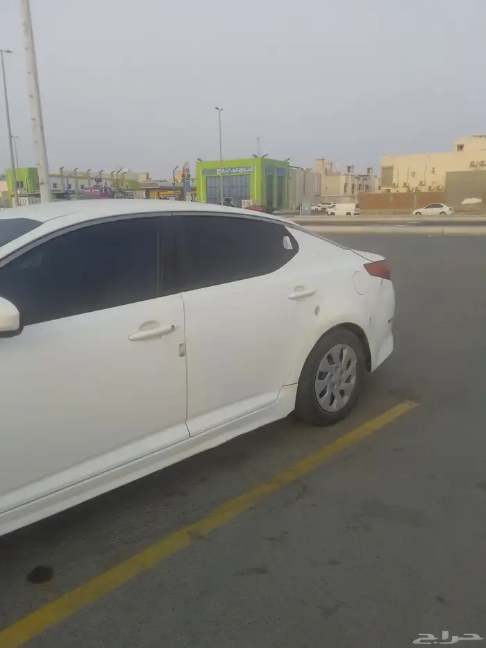 كيا اوبتما 2015 1