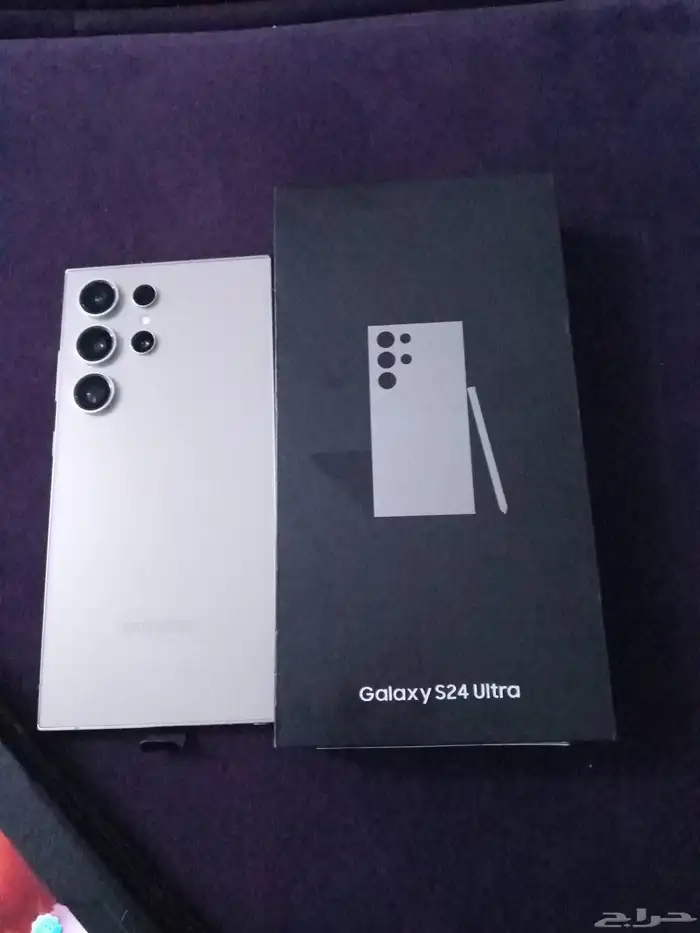 جوال جلكسي Ultra 0