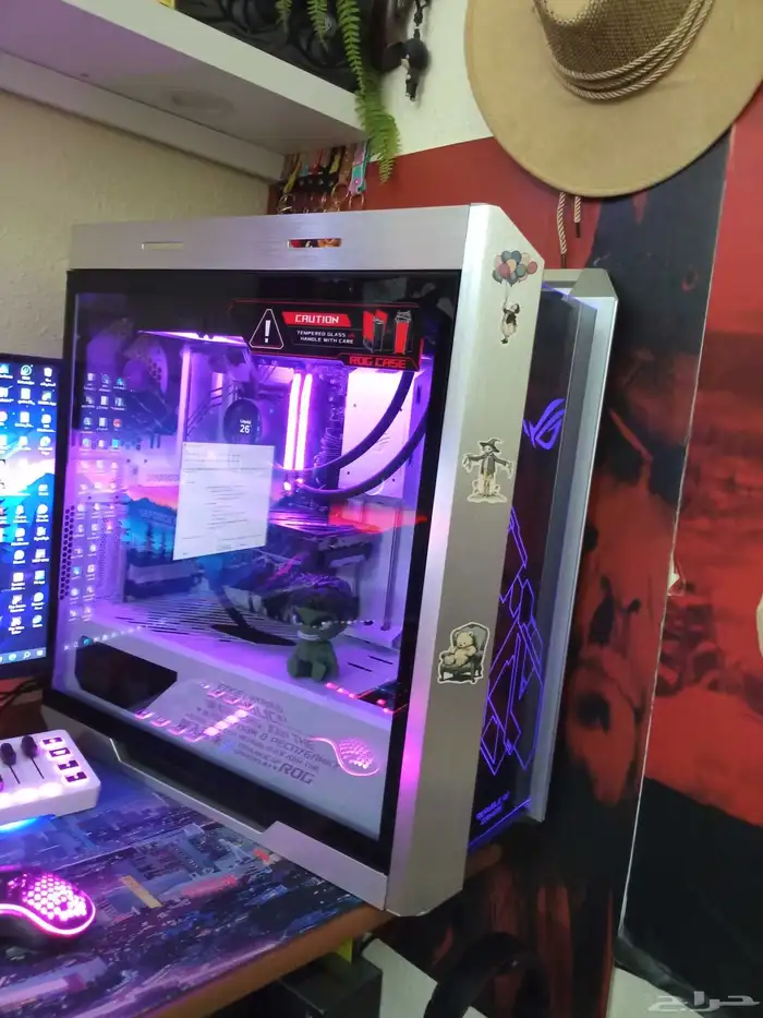 بيسي قيمنق 0