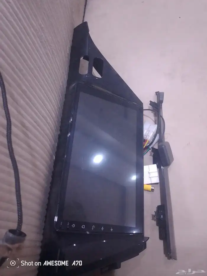 شاشه كامري 0