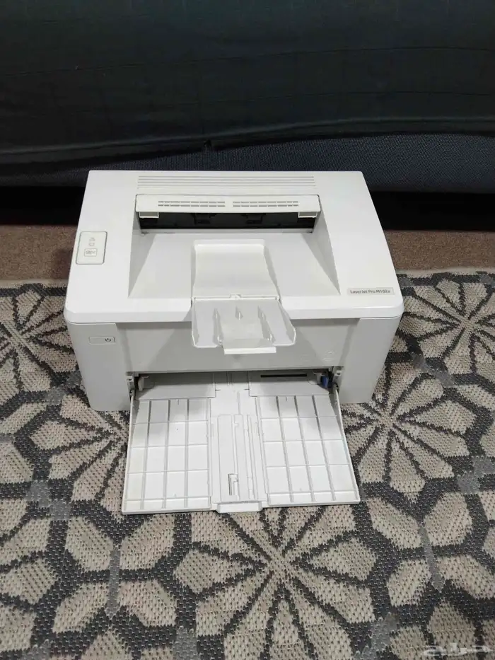 طابعه ليزر HP 1