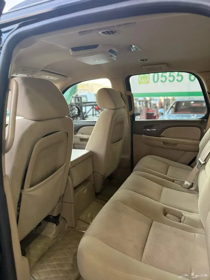 يوكن - 2011 - دبل - بسعر 22 الف 6