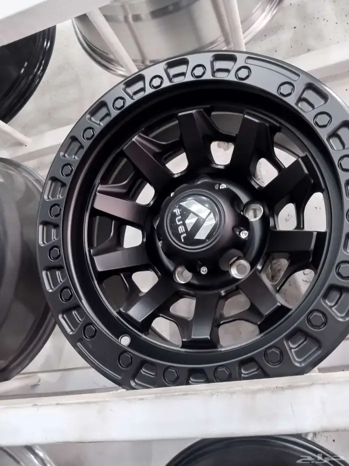 جنوط مثود فيول سايرس سزوكي جمني 0