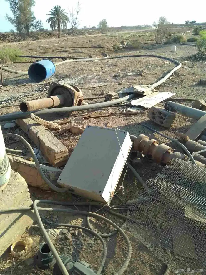 السلام عليكم ورحمة الله وبركاتة عندي راس كهرب 100حصان للبيع 0