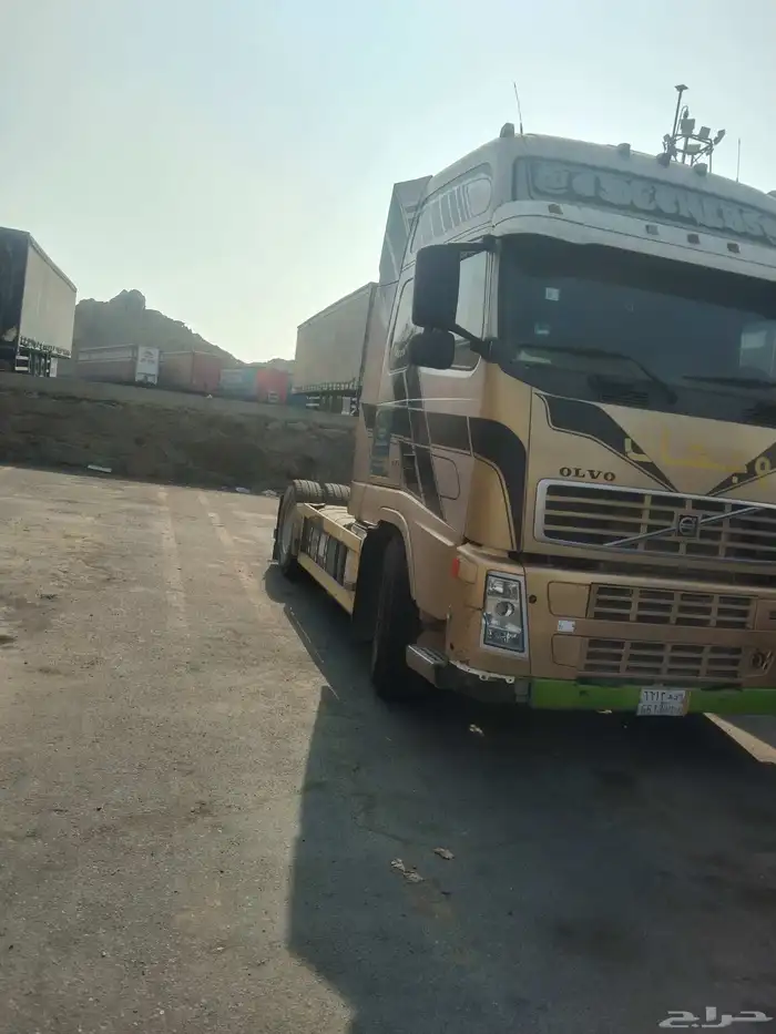 Volvo FH model 2008 price 1 lakh phone number 2