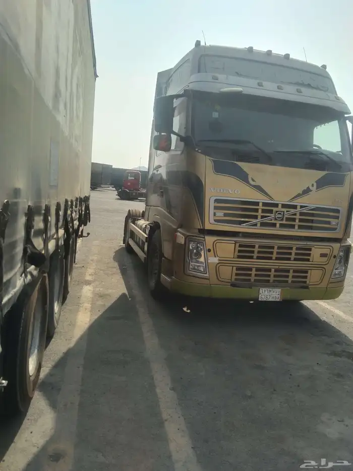 Volvo FH model 2008 price 1 lakh phone number 3