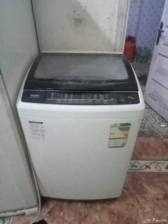 للبيع غسالتين 0