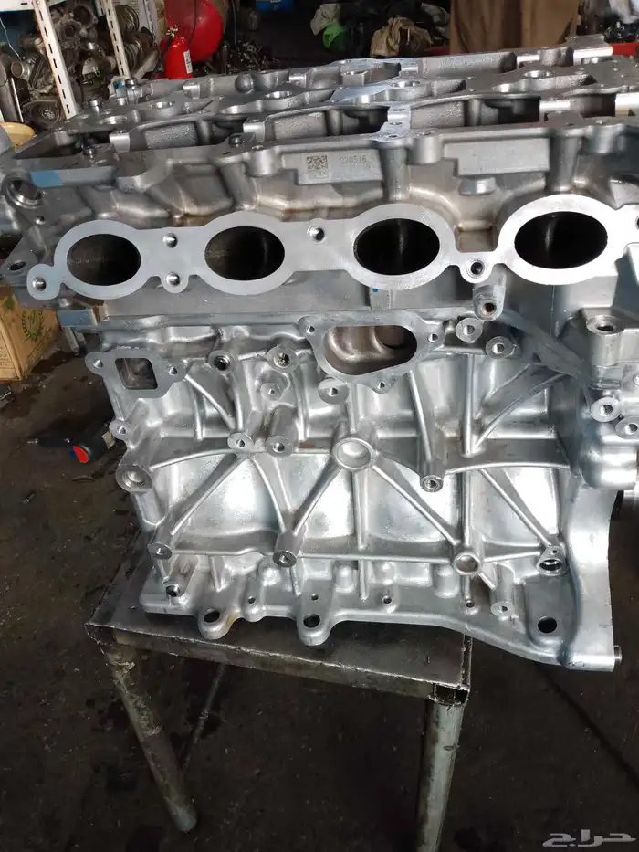 . مكينه أو مكاين سيارات الصينية جاك شانجان هافال امجي شيري 2