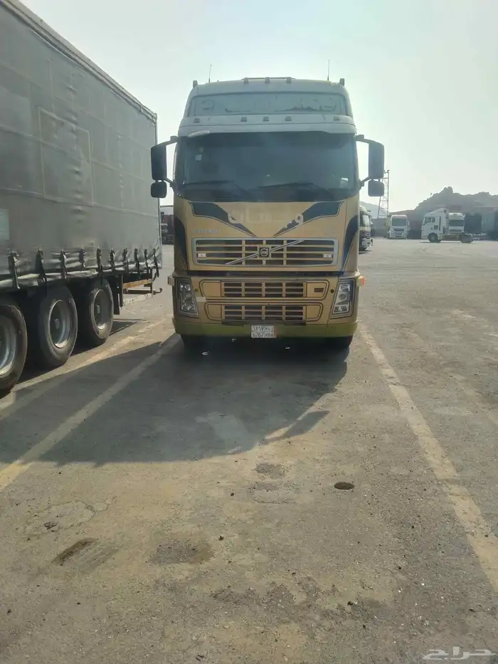 Volvo FH model 2008 price 1 lakh phone number 6