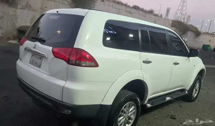 باجيرو سبورت 2015 1