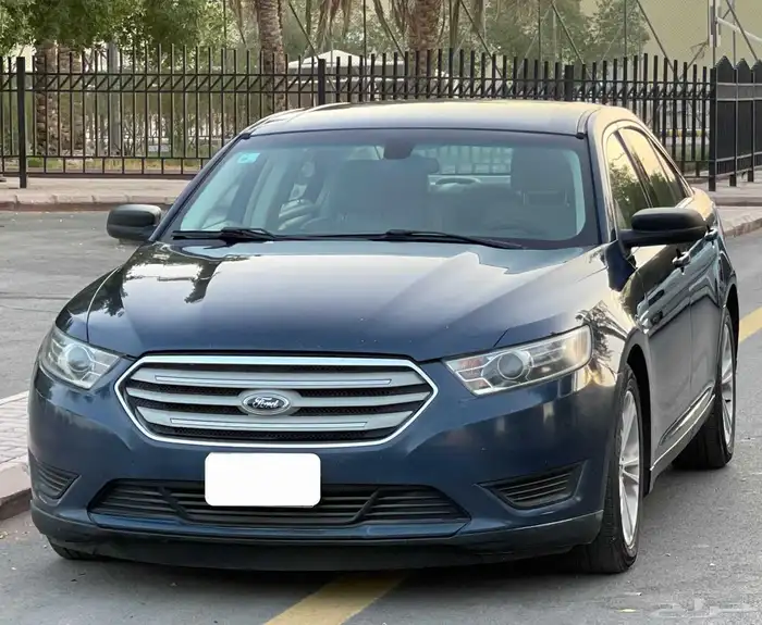 فورد تورس 2017 سعودي 0