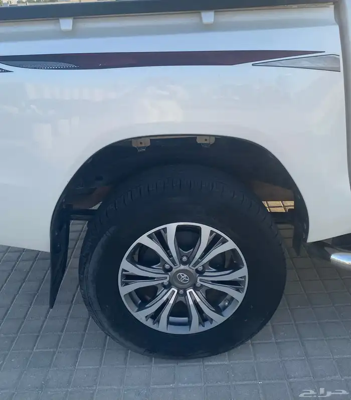 هايلوكس 2020 11