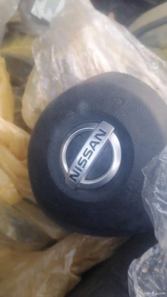 يوجد لدينا قطع تشليح سيارات 6