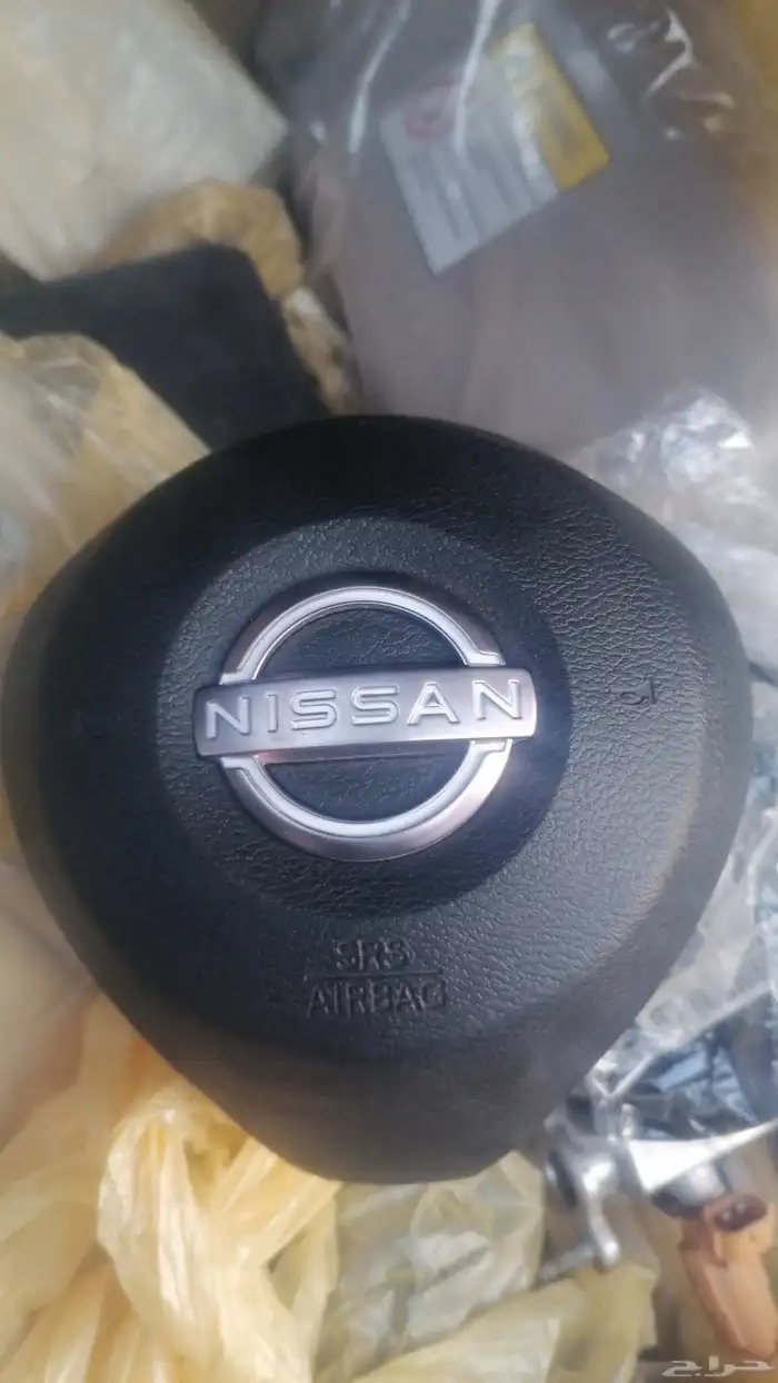 يوجد لدينا قطع تشليح سيارات 5