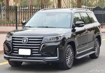 شانجان CS95 2022 بلاتنيوم فل سعودي index