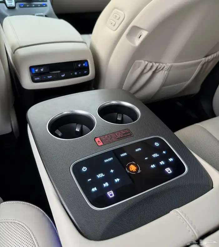 هونداي باليسيد 2022 ( VIP ) اعلى مواصفات للبيع 24