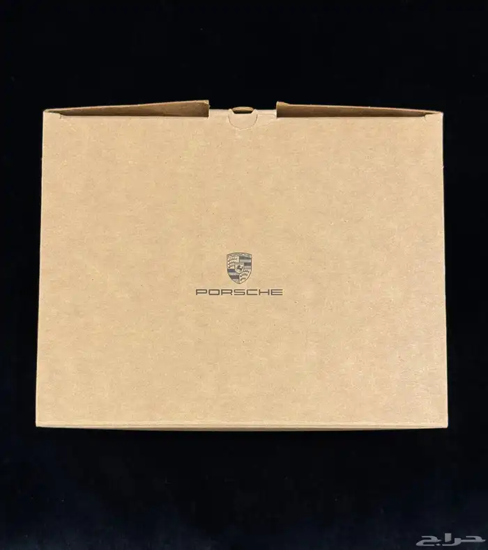 كوب باصدار محدود من بورشه Porsche 4