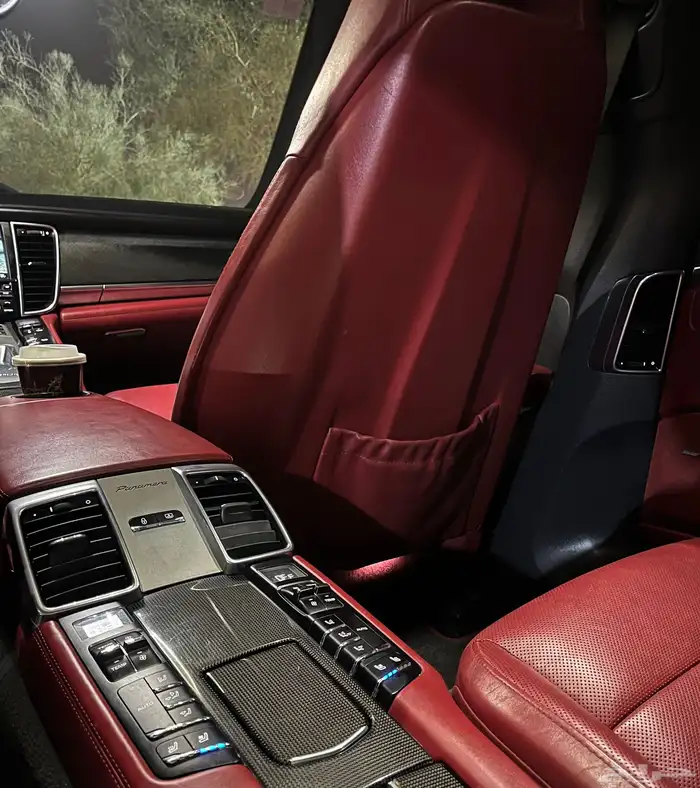 porsche panamera s by design full order 2014 (طلبية خاصة) 59