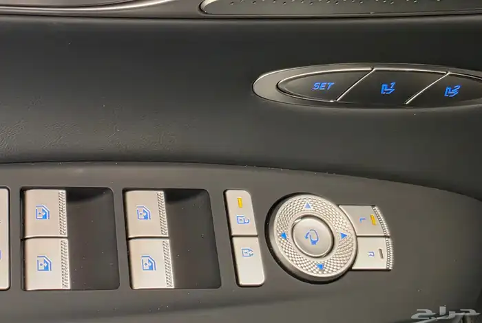 جينسس GV70 رويال سبورت الفل 2025 35