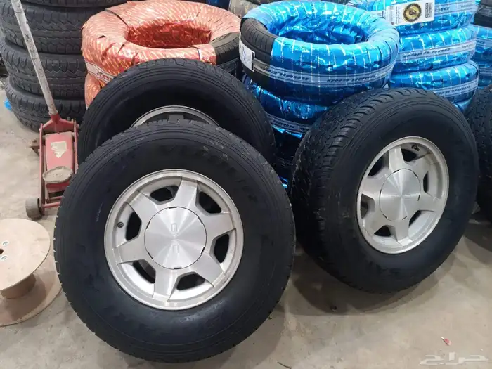 جنوط جمس 2006 نضاف 3