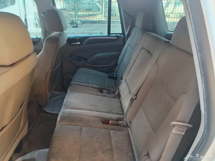 جمس يوكن2015 5