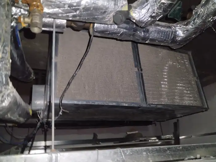 مكيفات FCU وحده داخليه 5