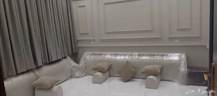 تفضيل تنجيد ستائر الهبه الجديد بسعر المصنع 1