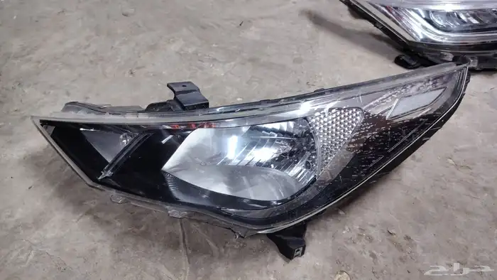 شمعات أكسنت تشليح وكاله جميع قطعه متوفره 2021 لا 2023 0