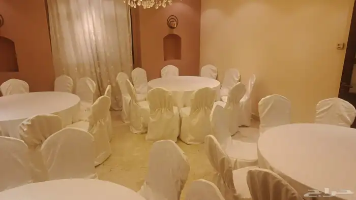 تاجير جلسات شعبيه تاجير كراسي وطاولات تاجير كنب مفرد 2