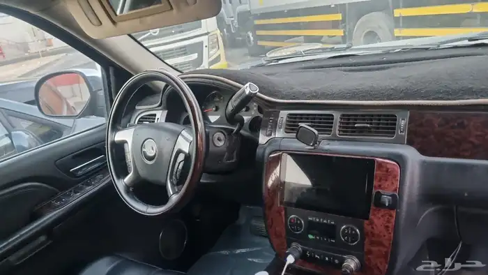 جمس دينالي 2007 3