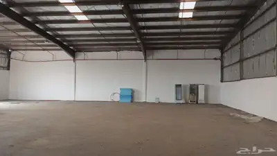 مستودع جاهز للإيجار 0