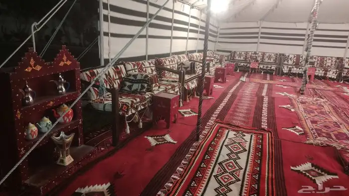 تاجير اركان شعبيه كراسي طاولات كراسي ملكيه فرشات ملكيه 8