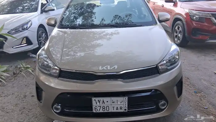 كيا بيجاس 2021 0