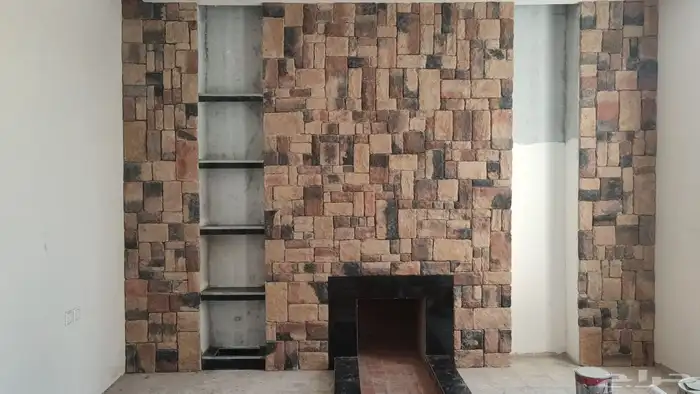 مشبات و بيوت شعر 4