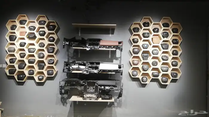 ارباقات كيا ايرباق ازيرا سستم ارباق النترا قشرة طبلون ارباج 4