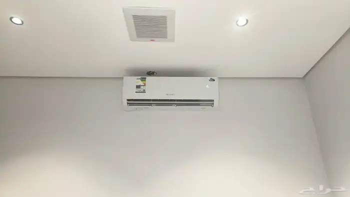 بأفضضل سعرر مكيفات مخفي كونسيلد سبلت سبيلت 2