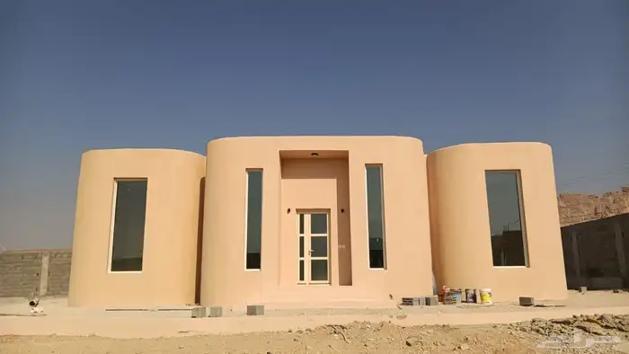 للايجار استراحة في المزاحمية الحنيه 0