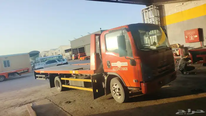 سطحه هيدروليك الظهران الدمآم 2