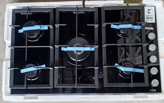 سطح جنرال اسود سراميك مقاس 90X60 و 60X60 شبك ثقيل 4