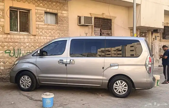 اتش وان 2017ماشيه 218مكينه قير اتوماتيك بودي علي الشرط وكال 3