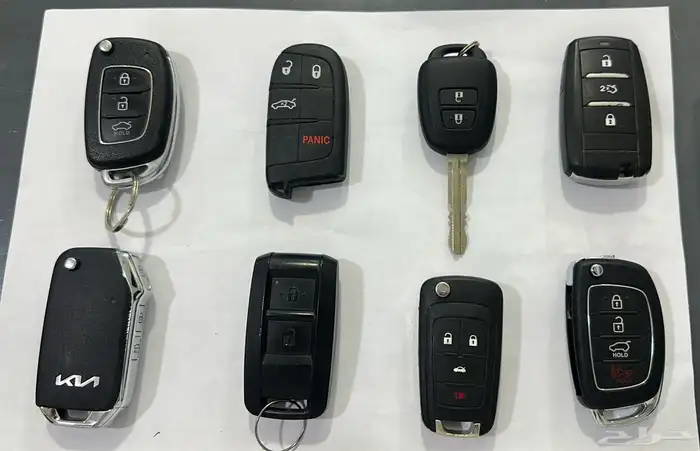 تخفيضات في مجال برمجه مفاتيح السيارات 0