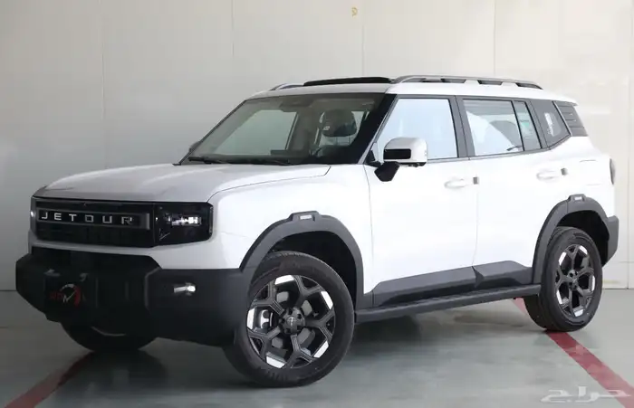 جيتور T1 لاكجري موديل 2025 عرض حصري مع صيانة مجانيه 2