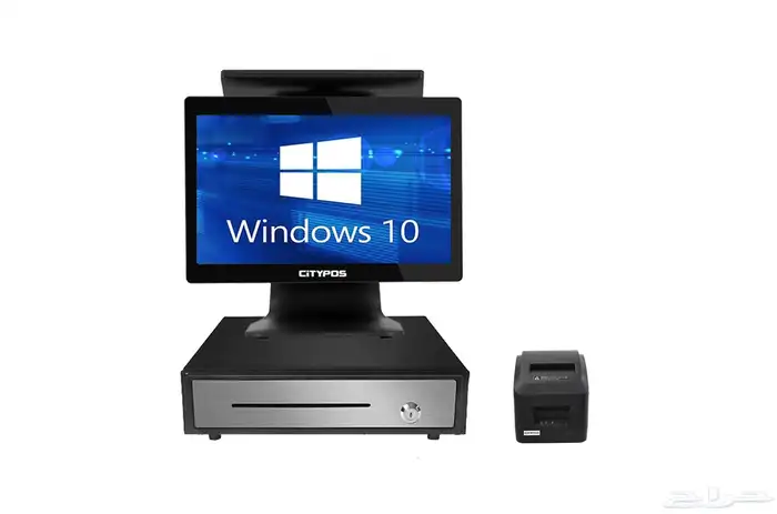 افضل جهاز كاشير للمحلات التجارية 0