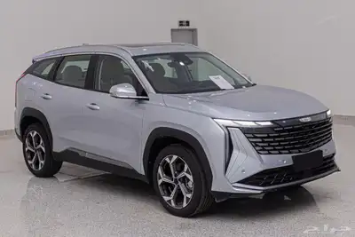 جيلي ستارراي 2024 فل كامل ب 79350 شامل الضريبة index