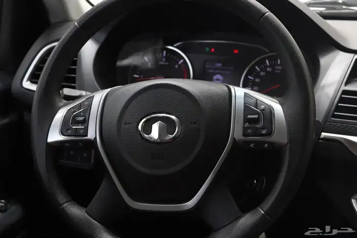 جريت وول ونجل7 ديزل دبل م 2025 عروض واسعار مميزه 6