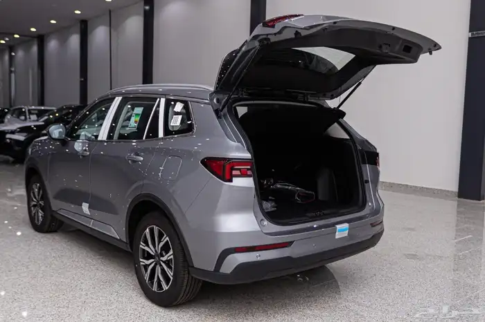 فورد تيريتوري 2026 ترند تيربو   ب 106950 شامل الضريبة 6