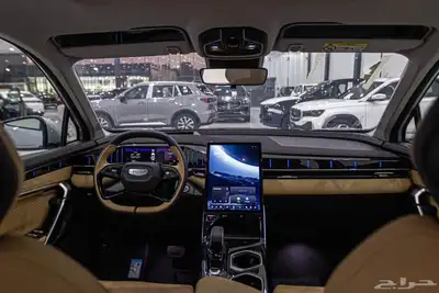 جيلي ستارراي 2024 فل كامل ب 79350 شامل الضريبة index